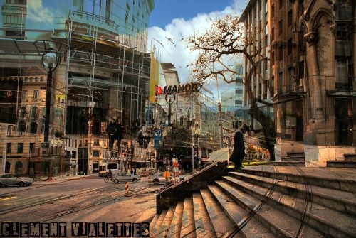 Clément Vialettes http://www.image-concept.net http://zeubu.com